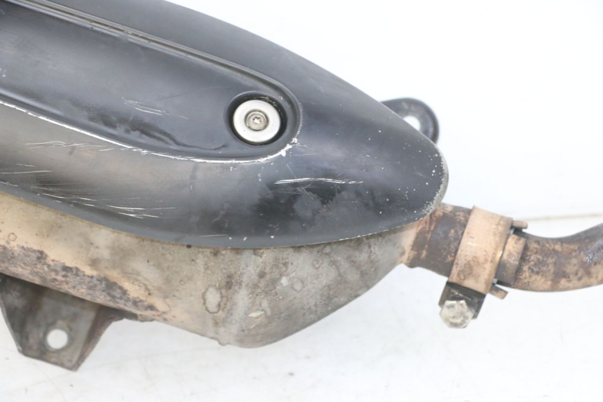 photo de AUSPUFFTOPF PIAGGIO MP3 LT 300 (2010 - 2016)