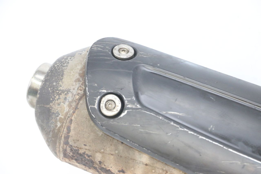 photo de AUSPUFFTOPF PIAGGIO MP3 LT 300 (2010 - 2016)