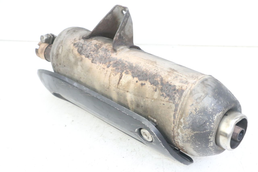 photo de AUSPUFFTOPF PIAGGIO MP3 LT 300 (2010 - 2016)
