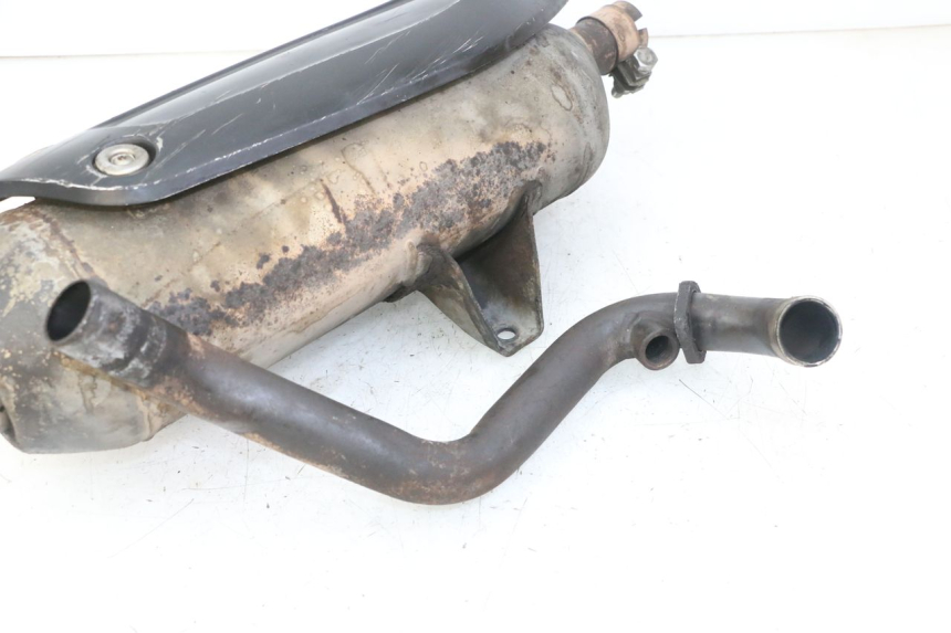 photo de AUSPUFFTOPF PIAGGIO MP3 LT 300 (2010 - 2016)