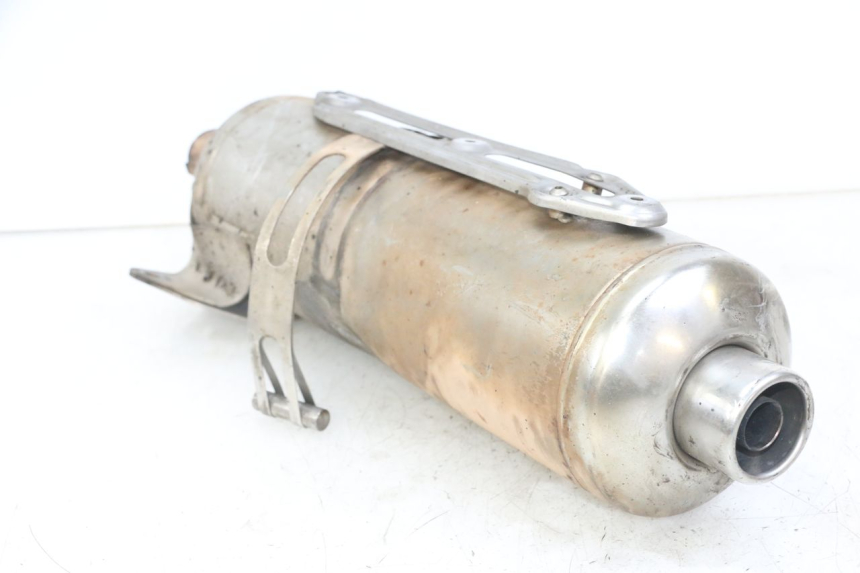 photo de AUSPUFFANLAGE PIAGGIO MP3 LT 400 (2007 - 2012)