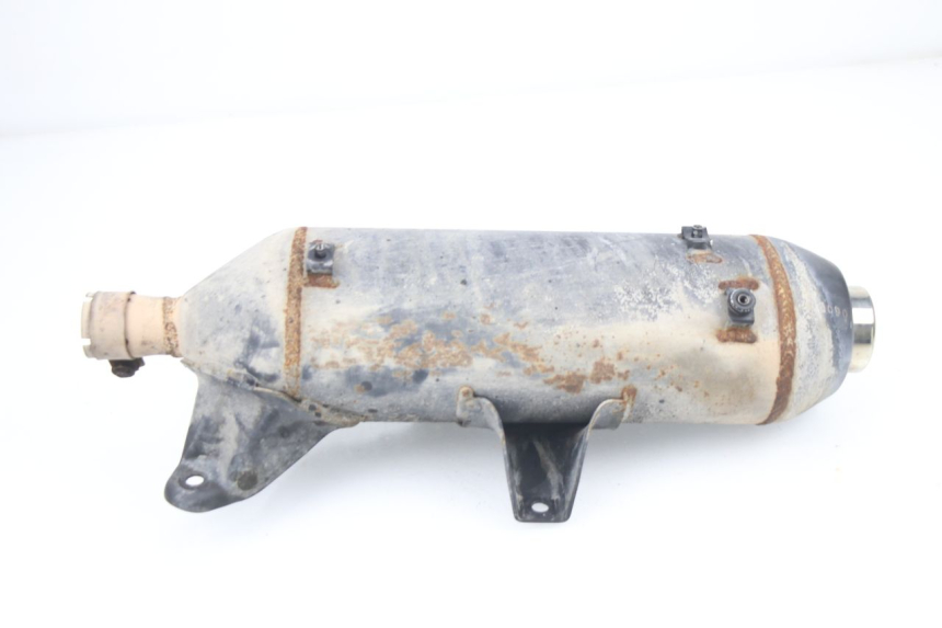 photo de AUSPUFF PIAGGIO MP3 125 (2006 - 2014)