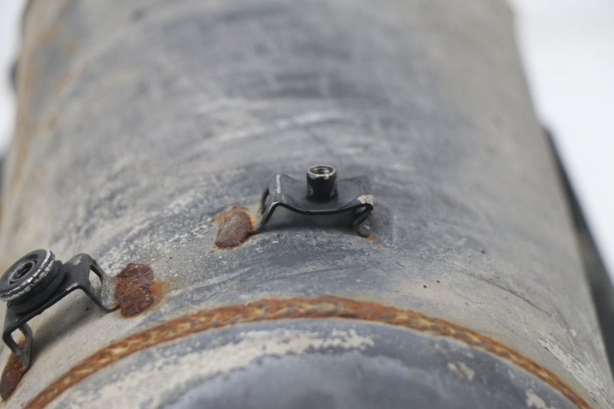 photo de AUSPUFF PIAGGIO MP3 125 (2006 - 2014)