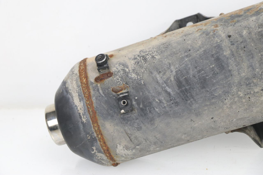 photo de AUSPUFF PIAGGIO MP3 125 (2006 - 2014)