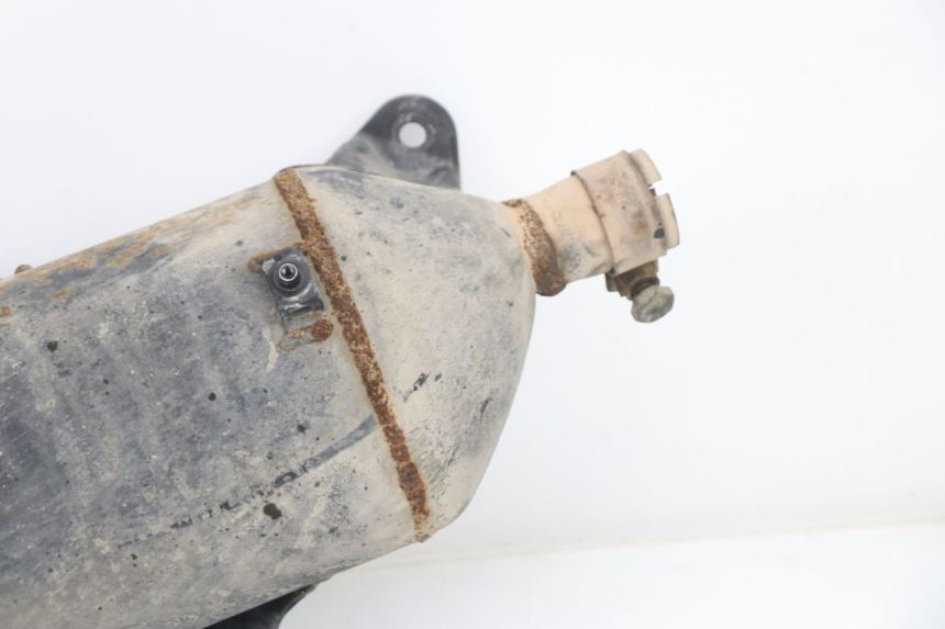 photo de AUSPUFF PIAGGIO MP3 125 (2006 - 2014)