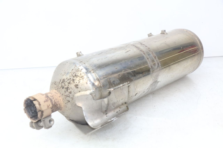 photo de AUSPUFFANLAGE PIAGGIO MP3 500 (2014 - 2016)