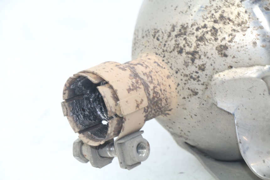 photo de AUSPUFFANLAGE PIAGGIO MP3 500 (2014 - 2016)