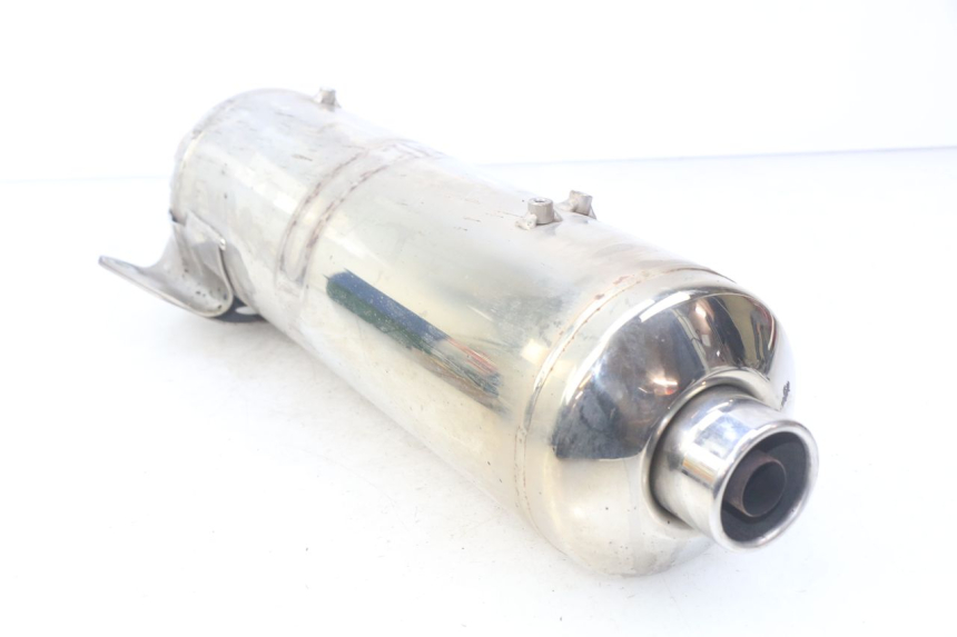 photo de AUSPUFFANLAGE PIAGGIO MP3 500 (2014 - 2016)