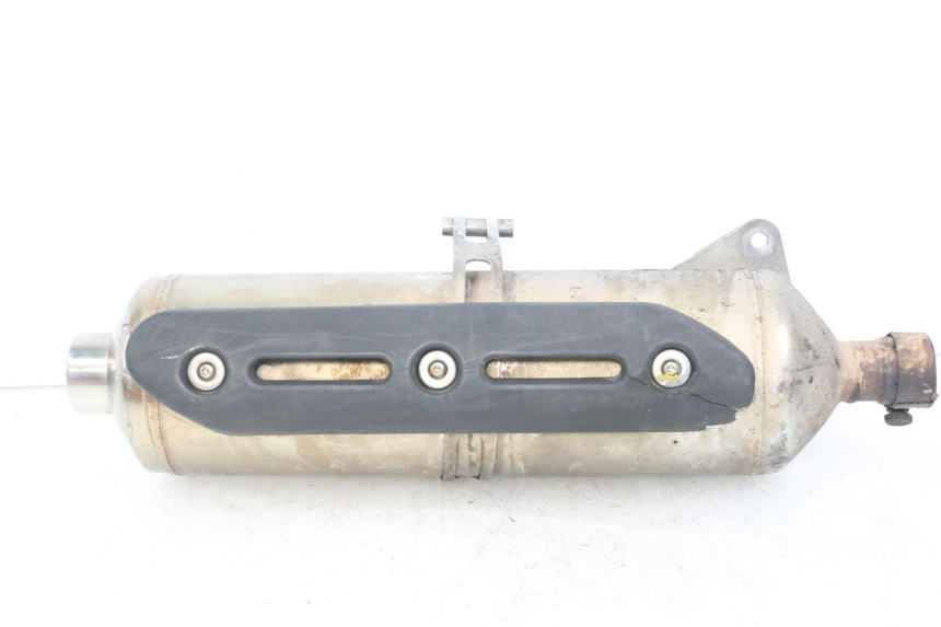 photo de AUSPUFFTOPF PIAGGIO MP3 500 (2011 - 2015)