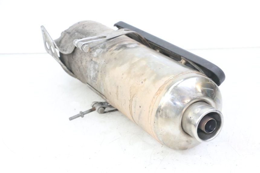 photo de AUSPUFFTOPF PIAGGIO MP3 500 (2011 - 2015)