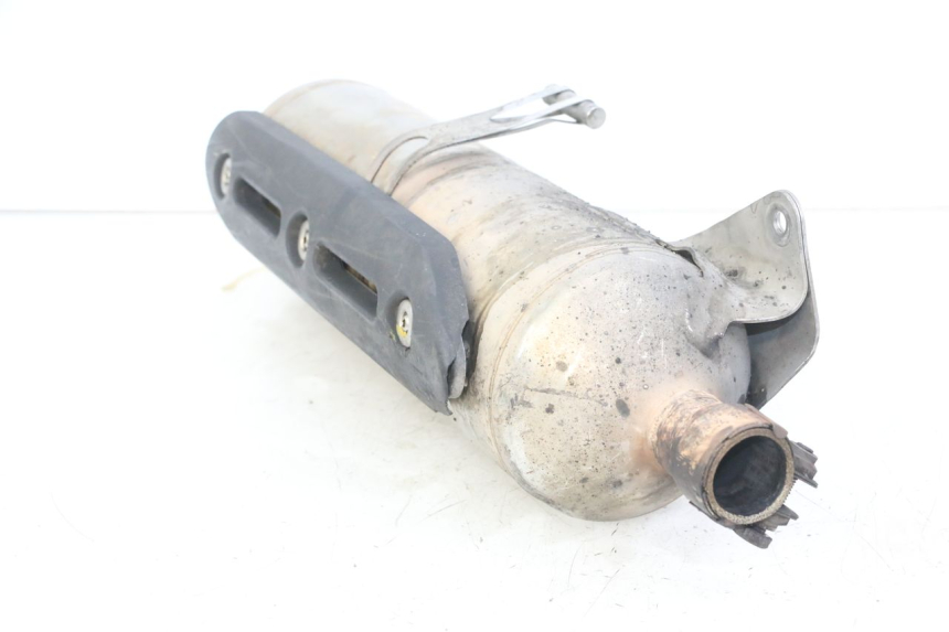 photo de AUSPUFFTOPF PIAGGIO MP3 500 (2011 - 2015)