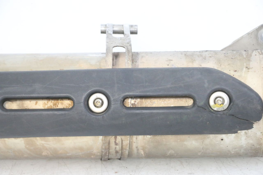photo de AUSPUFFTOPF PIAGGIO MP3 500 (2011 - 2015)