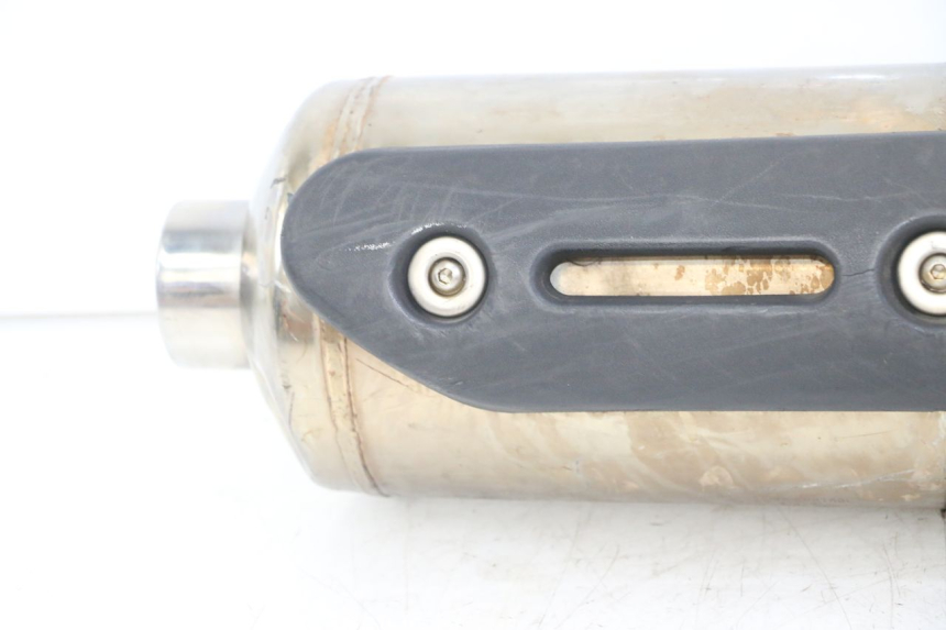 photo de AUSPUFFTOPF PIAGGIO MP3 500 (2011 - 2015)