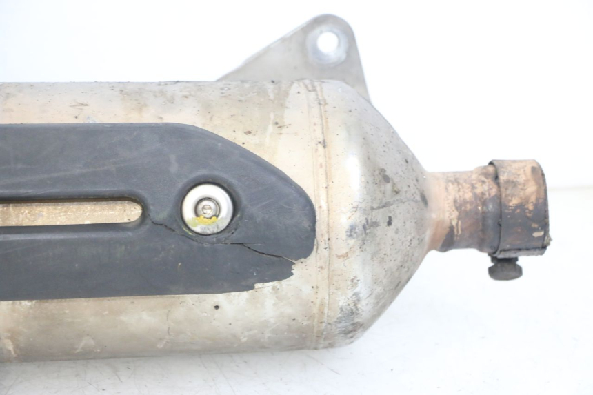 photo de AUSPUFFTOPF PIAGGIO MP3 500 (2011 - 2015)