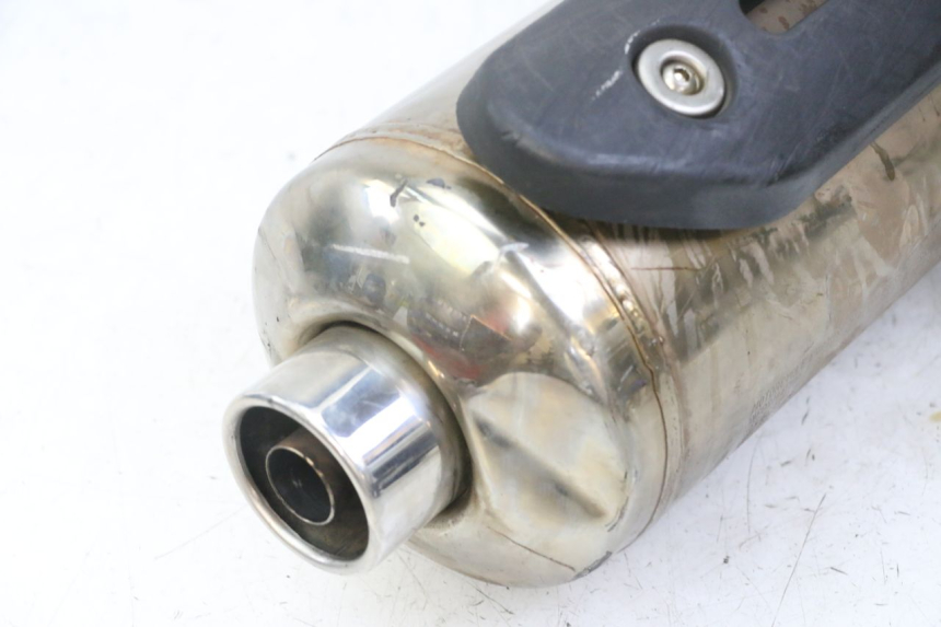 photo de AUSPUFFTOPF PIAGGIO MP3 500 (2011 - 2015)