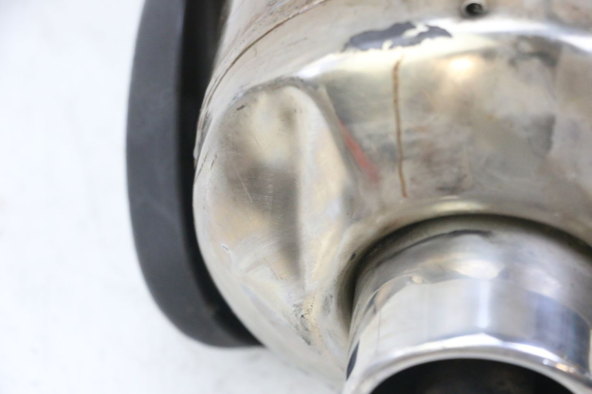 photo de AUSPUFFTOPF PIAGGIO MP3 500 (2011 - 2015)