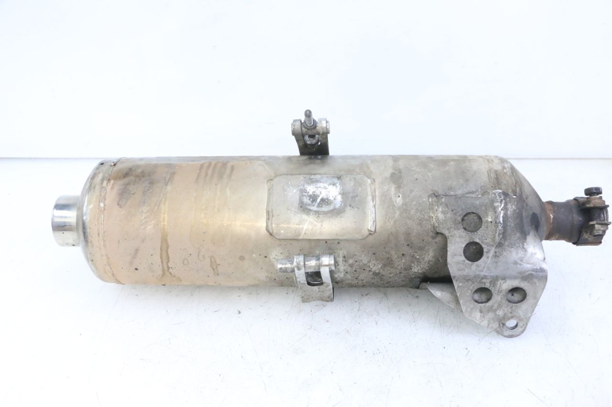 photo de AUSPUFFTOPF PIAGGIO MP3 500 (2011 - 2015)