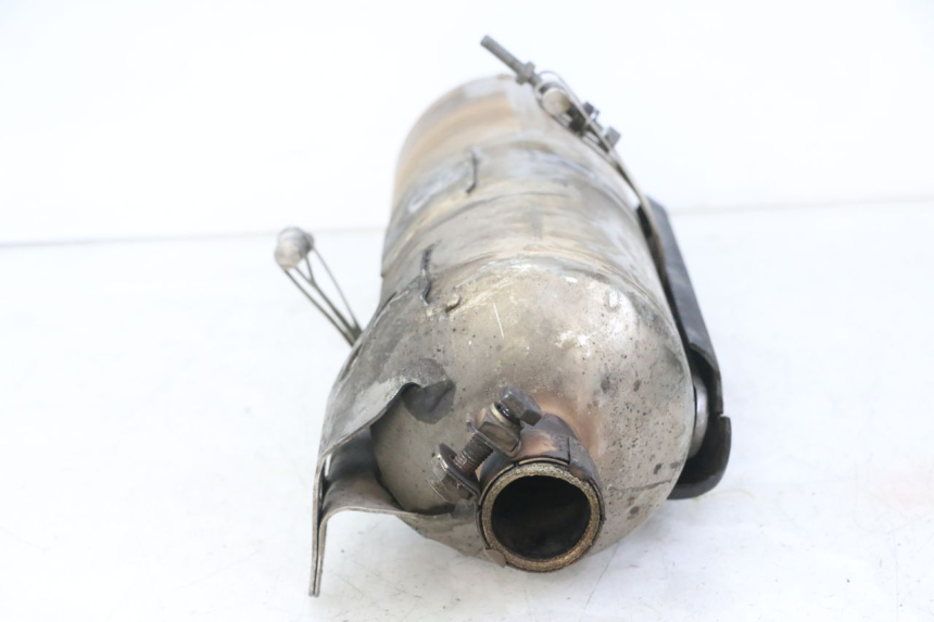 photo de AUSPUFFTOPF PIAGGIO MP3 500 (2011 - 2015)