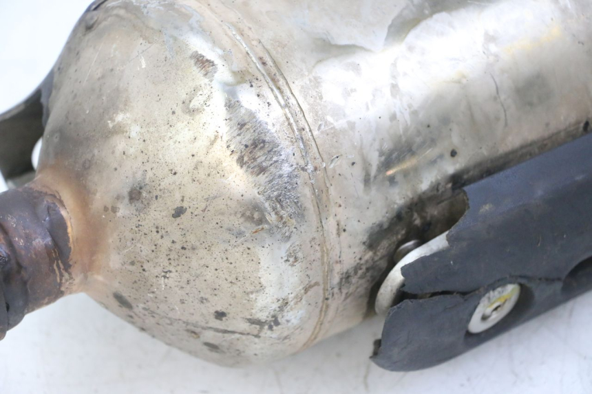 photo de AUSPUFFTOPF PIAGGIO MP3 500 (2011 - 2015)