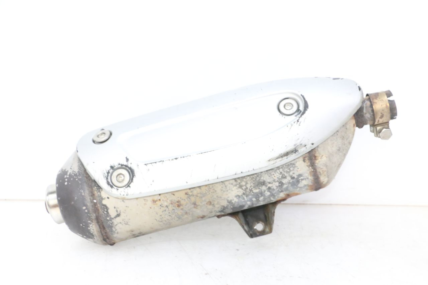 photo de AUSPUFF PIAGGIO MP3 RL 250 (2007 - 2010)