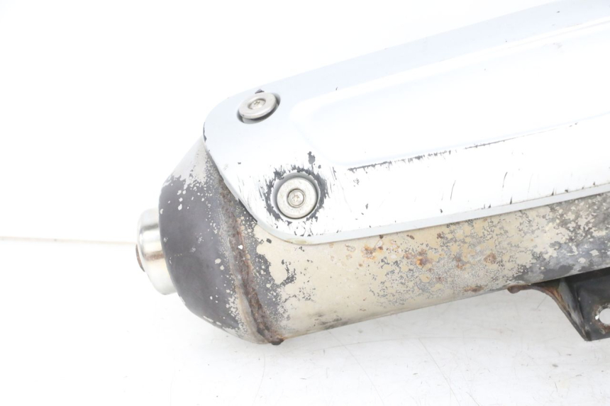 photo de AUSPUFF PIAGGIO MP3 RL 250 (2007 - 2010)