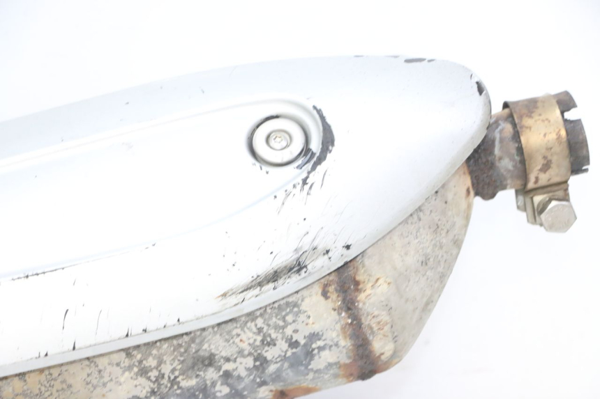photo de AUSPUFF PIAGGIO MP3 RL 250 (2007 - 2010)