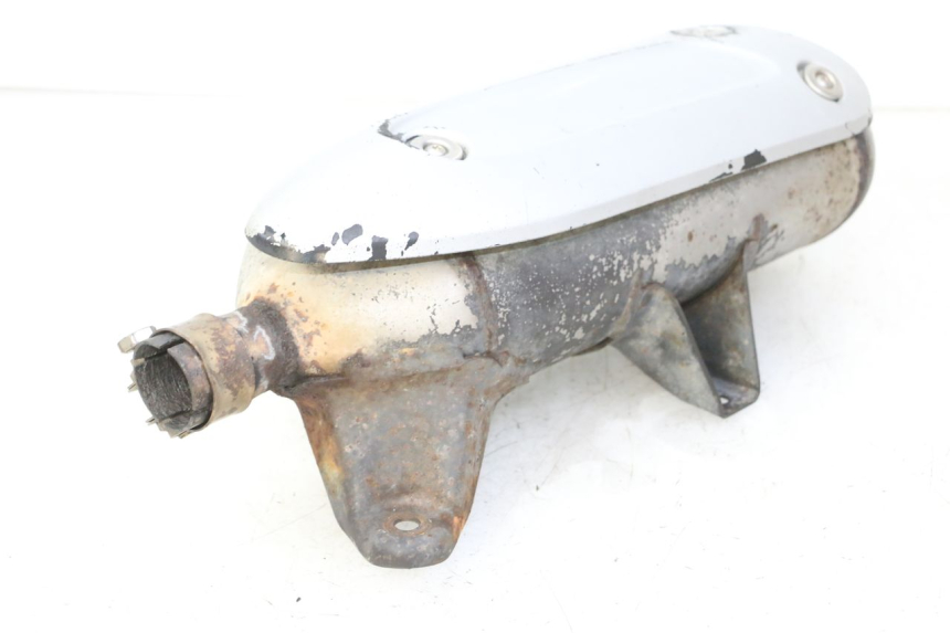 photo de AUSPUFF PIAGGIO MP3 RL 250 (2007 - 2010)