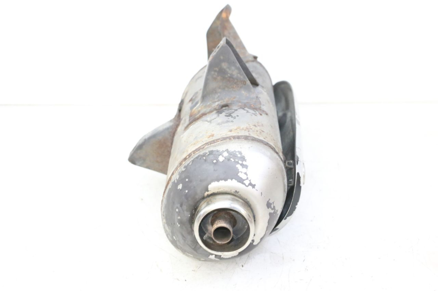 photo de AUSPUFF PIAGGIO MP3 RL 250 (2007 - 2010)