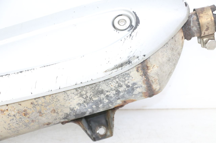 photo de AUSPUFF PIAGGIO MP3 RL 250 (2007 - 2010)