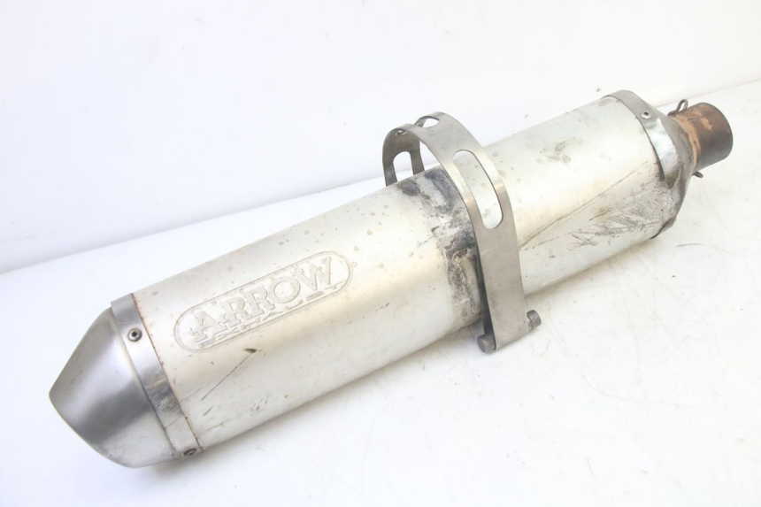 photo de AUSPUFFTOPF PIAGGIO MP3 500 (2011 - 2015)