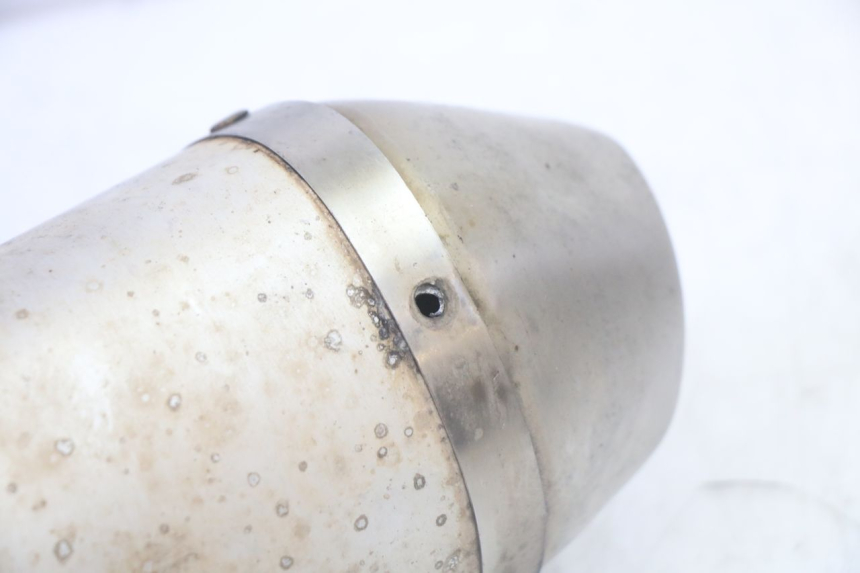 photo de AUSPUFFTOPF PIAGGIO MP3 500 (2011 - 2015)