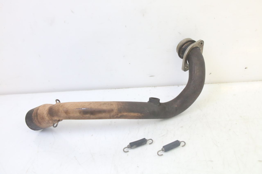 photo de AUSPUFFTOPF PIAGGIO MP3 500 (2011 - 2015)