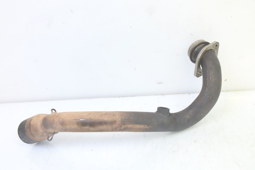 photo de AUSPUFFTOPF PIAGGIO MP3 500 (2011 - 2015)