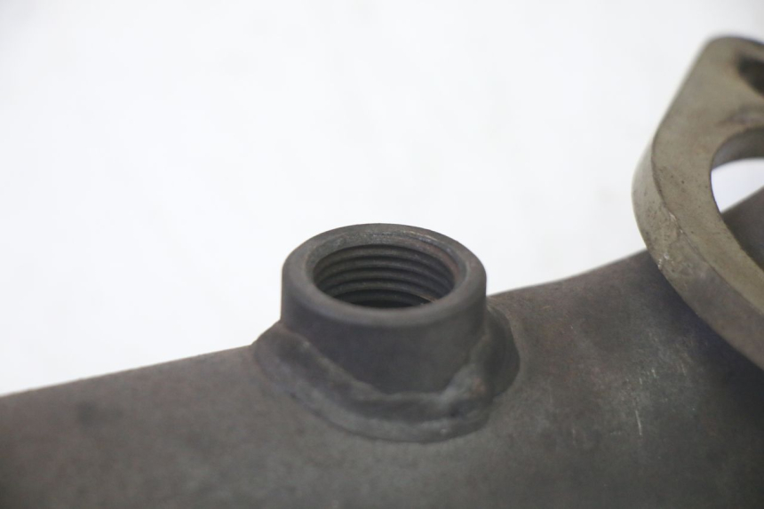 photo de AUSPUFFTOPF PIAGGIO MP3 500 (2011 - 2015)