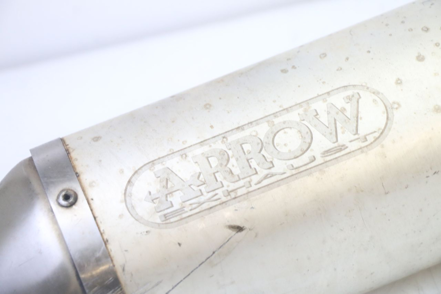 photo de AUSPUFFTOPF PIAGGIO MP3 500 (2011 - 2015)