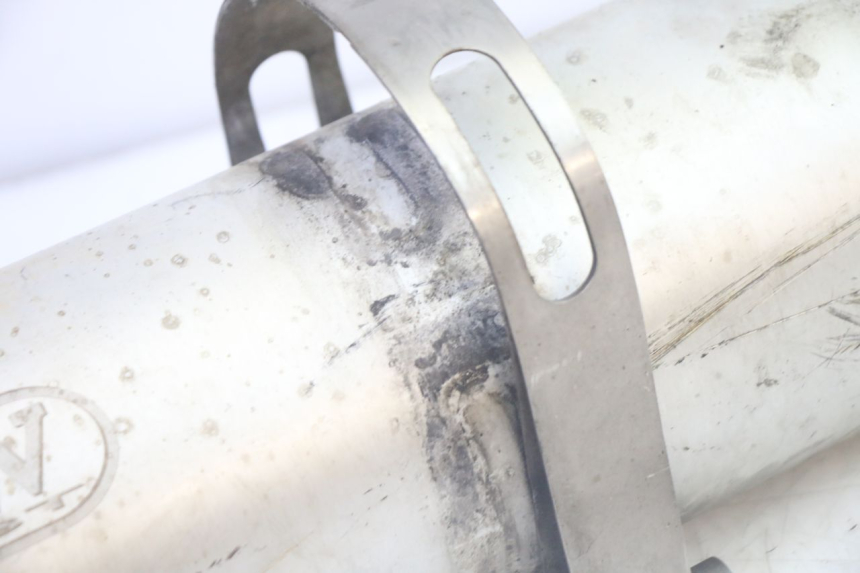 photo de AUSPUFFTOPF PIAGGIO MP3 500 (2011 - 2015)