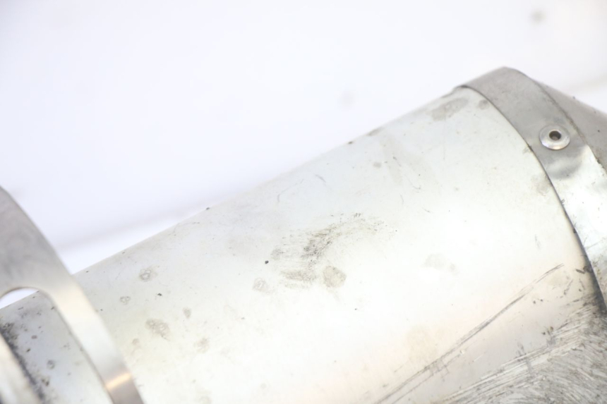 photo de AUSPUFFTOPF PIAGGIO MP3 500 (2011 - 2015)