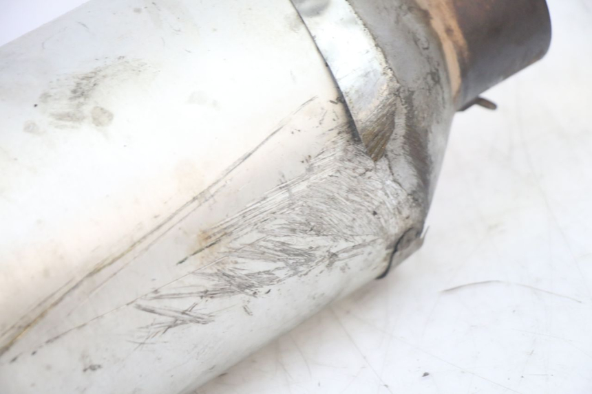 photo de AUSPUFFTOPF PIAGGIO MP3 500 (2011 - 2015)