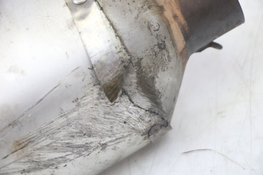 photo de AUSPUFFTOPF PIAGGIO MP3 500 (2011 - 2015)