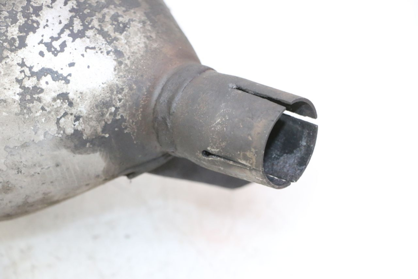 photo de AUSPUFF PIAGGIO MP3 125 (2006 - 2014)