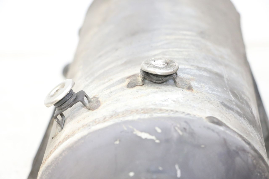 photo de AUSPUFF PIAGGIO MP3 125 (2006 - 2014)