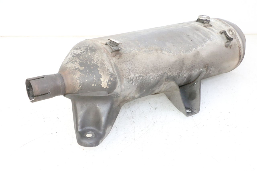 photo de AUSPUFF PIAGGIO MP3 125 (2006 - 2014)