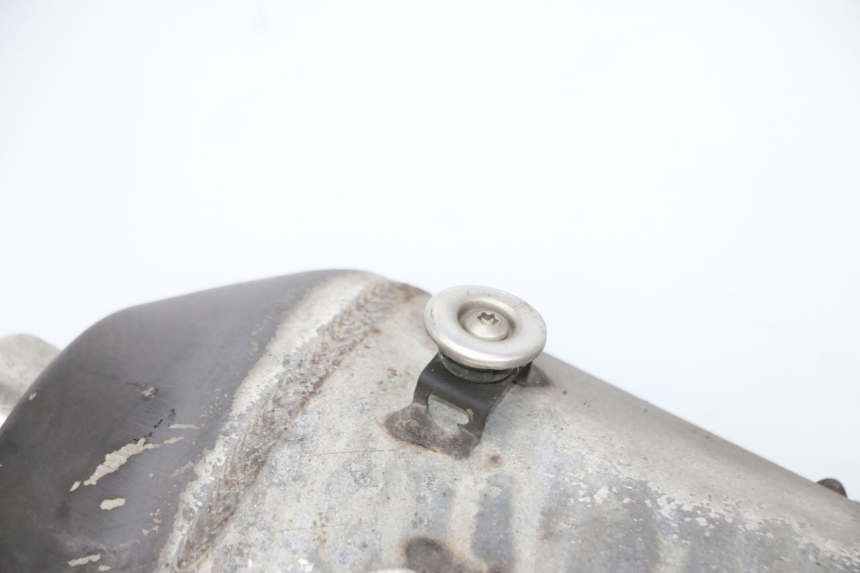 photo de AUSPUFF PIAGGIO MP3 125 (2006 - 2014)