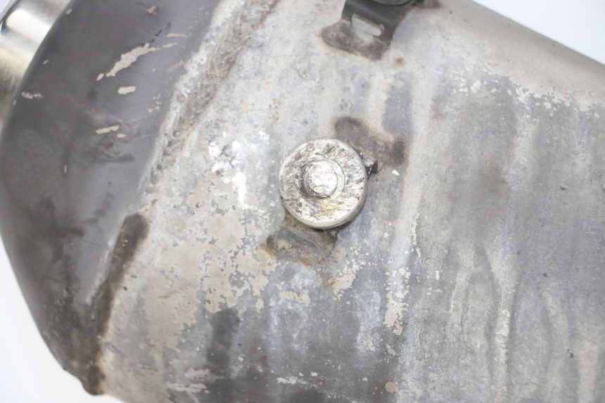 photo de AUSPUFF PIAGGIO MP3 125 (2006 - 2014)