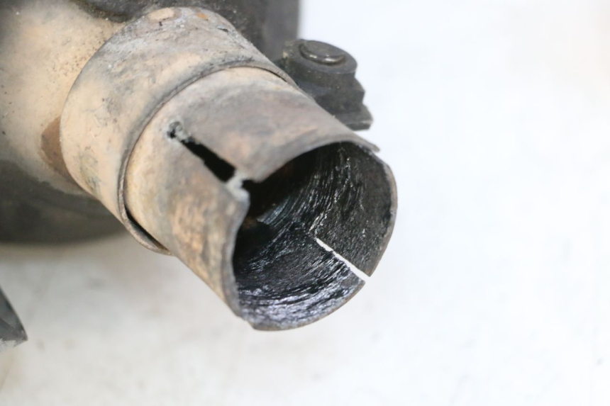 photo de AUSPUFF PIAGGIO MP3 RL 250 (2007 - 2010)