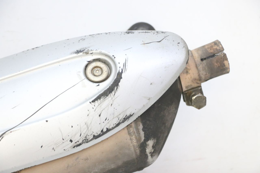 photo de AUSPUFF PIAGGIO MP3 RL 250 (2007 - 2010)