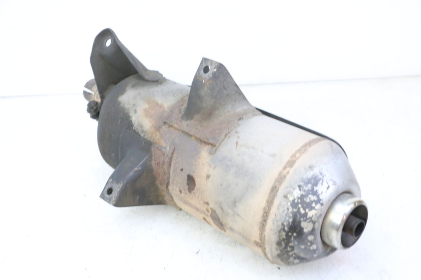 photo de AUSPUFF PIAGGIO MP3 RL 250 (2007 - 2010)