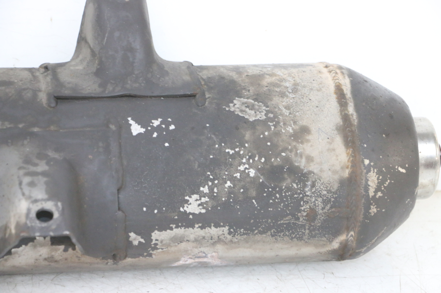 photo de AUSPUFF PIAGGIO MP3 125 (2006 - 2014)