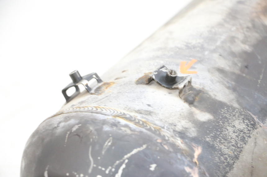 photo de AUSPUFF PIAGGIO MP3 125 (2006 - 2014)