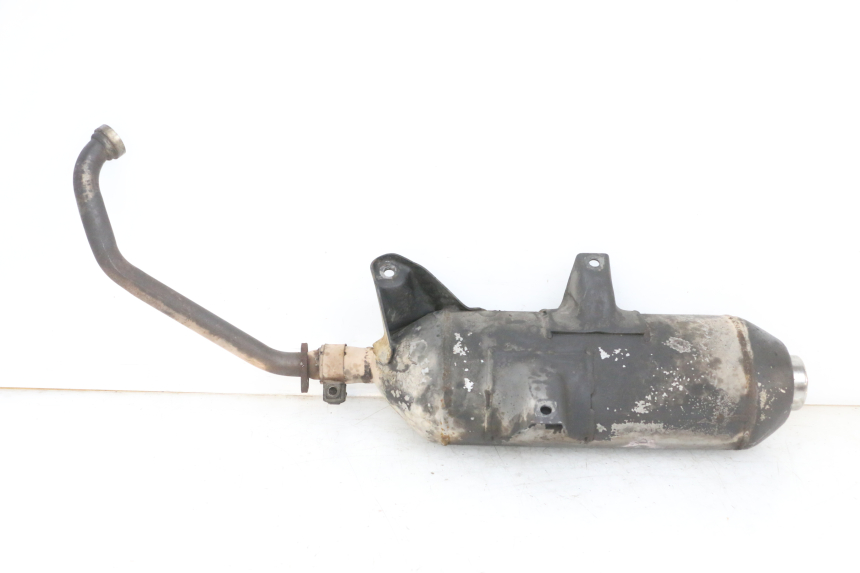 photo de AUSPUFF PIAGGIO MP3 125 (2006 - 2014)